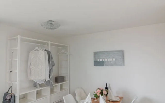 Ansbachs City Apartment