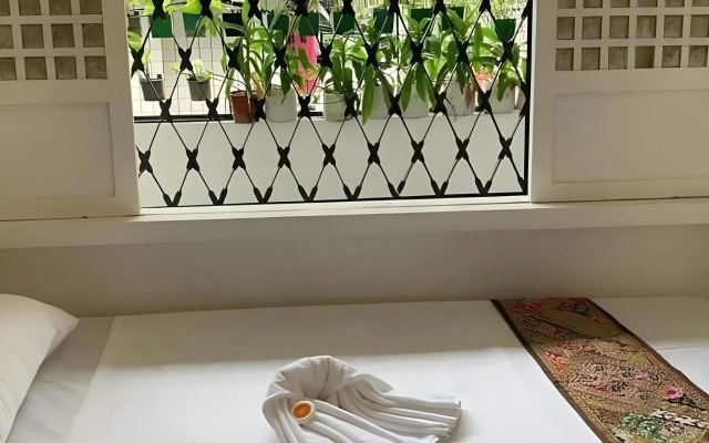 Courtyard Hotel