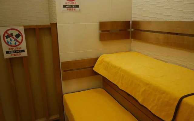 Hotel Glany S Koshigaya