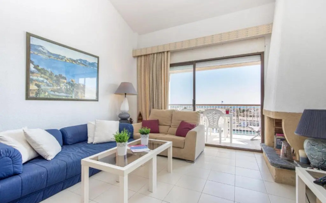 Apart-rent Apartamento Port Grec 0161