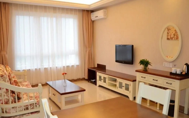 All Seasons Hotel