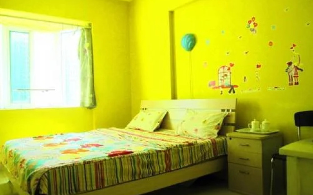 Ai Play Hostel