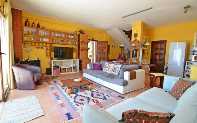 Villa Kybele