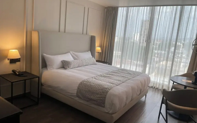 OTMANN Hotel Boutique