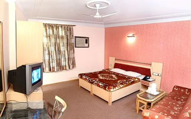 Hotel Madonna