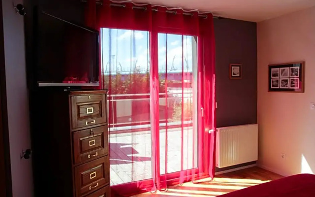 Maison Mouillard