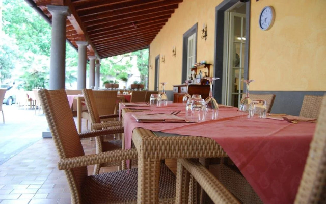 Albergo Ristorante Orazio