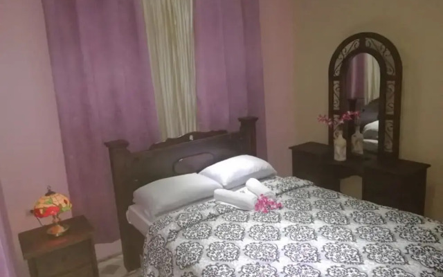 Nayuribe Familiar House