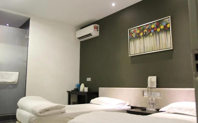 M Design Hotel Seri Kembangan