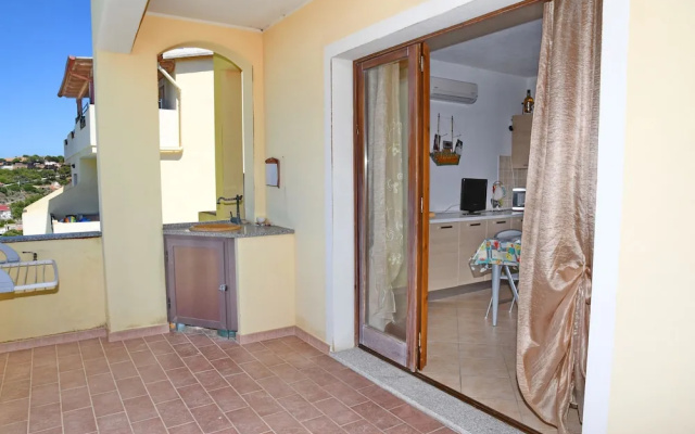Apartment With Pool Ideal for Families