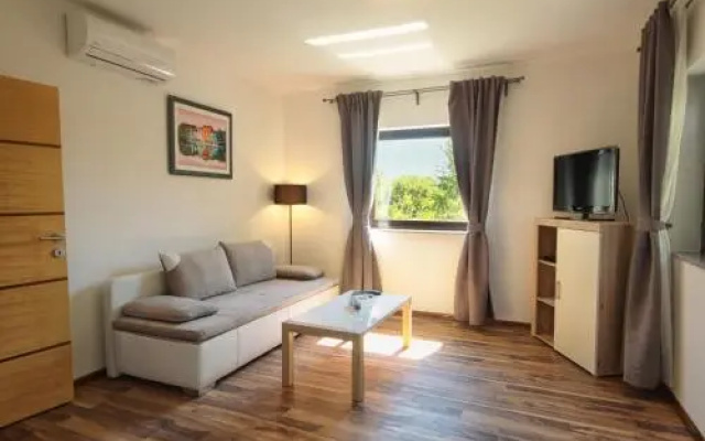 Countryside Apartment