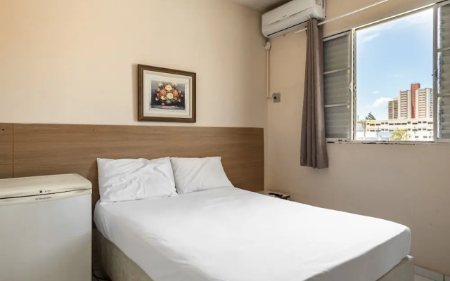 Hotel Iguaçu