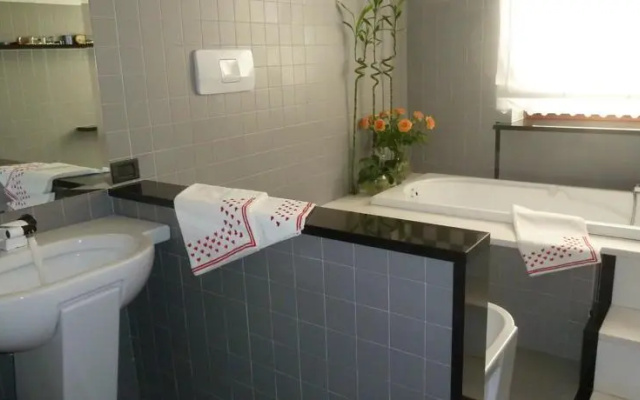 B&B Villa Rachele
