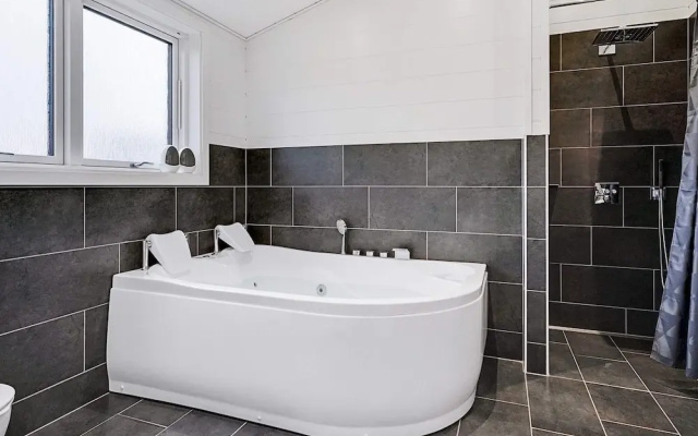 5 Star Holiday Home in Hejls