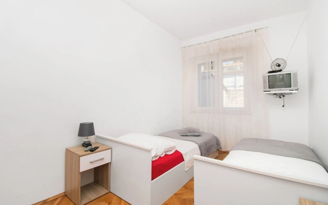Apartment Kata