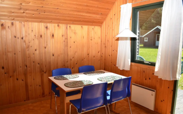 Myrhoj Camping