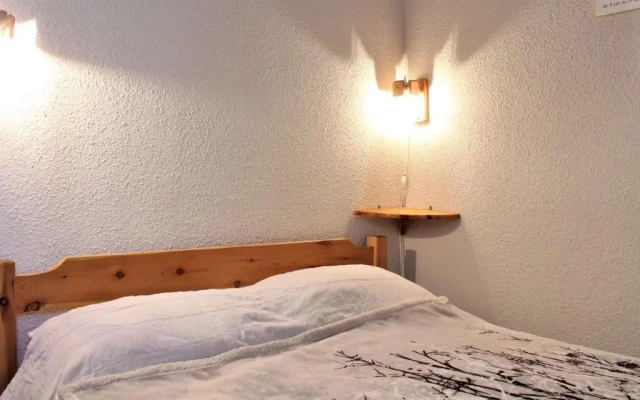 Appartement Risoul, 3 pièces, 6 personnes - FR-1-330-502
