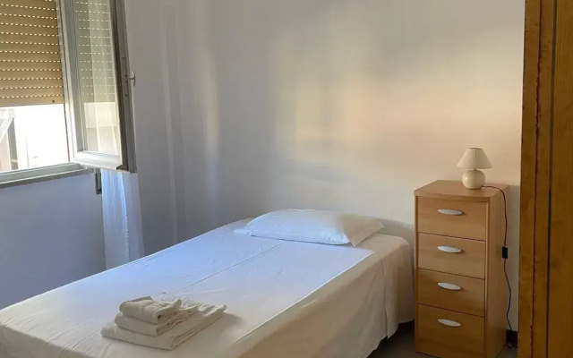 Holiday Home in Fano Near the Beach
