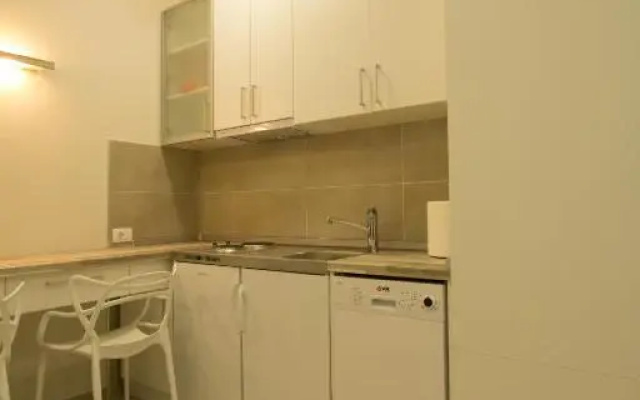 Apartments Jevremova