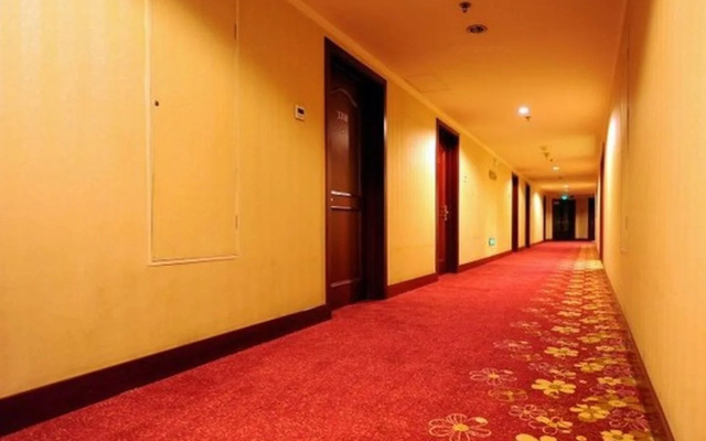 Kind Hotel Tianjin