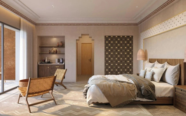 Amerruk, Marrakech, Autograph Collection