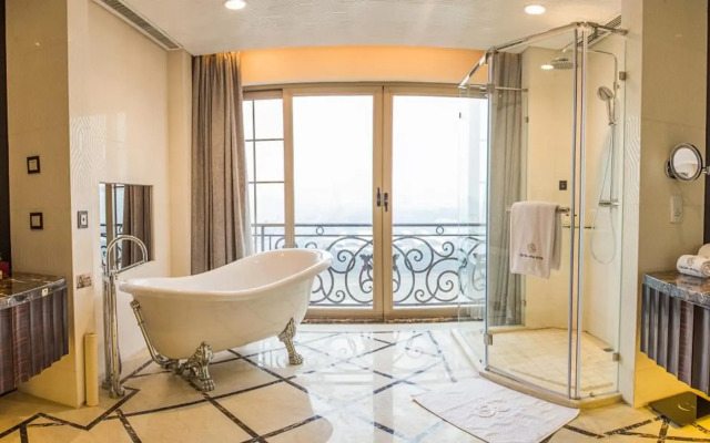 Chateau Star River Guangzhou