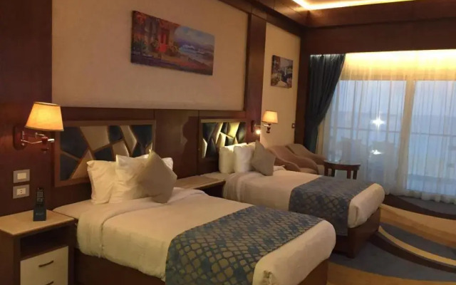 TOLIP Resort El Galala Majestic