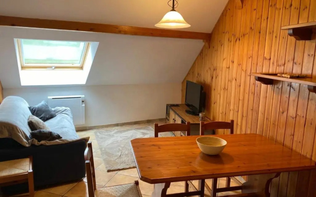 Appartement Montgenèvre, 2 pièces, 6 personnes - FR-1-445-164