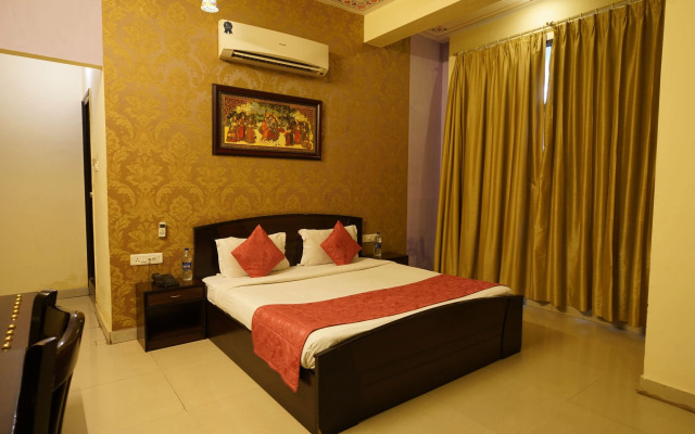 Paheli Palace
