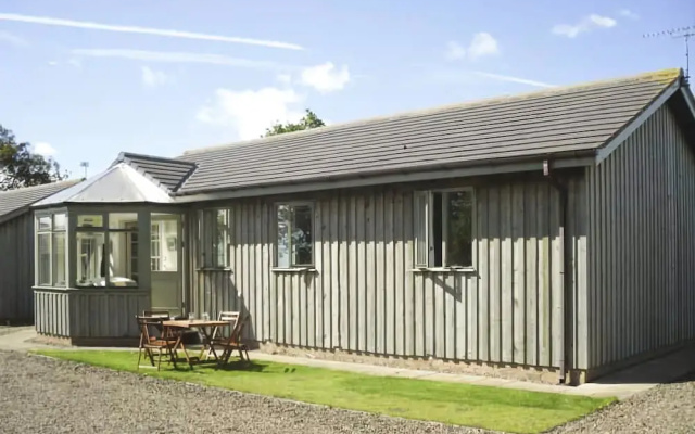Mary Rose Cottage