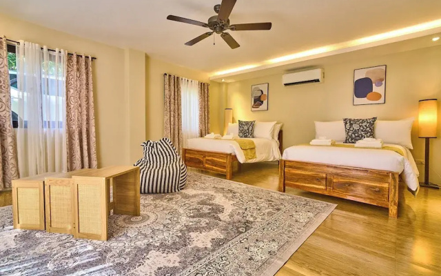 Dos Maya by Araw Residences