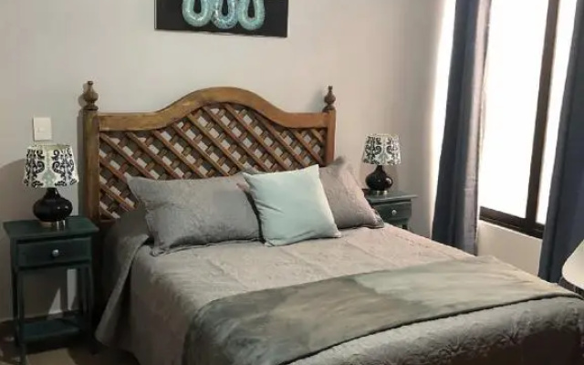 Doña Jose Suite & Apartments