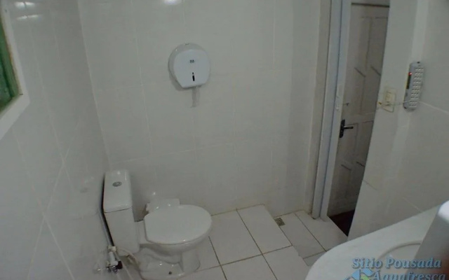 Sítio Pousada Água Fresca