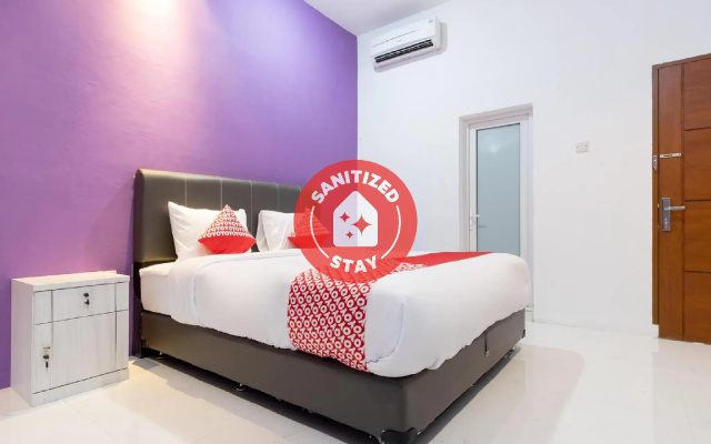 Hotel O Royal Guest House