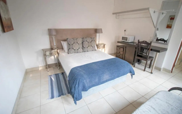 BON Hotel Rustenburg