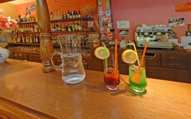 Hotel Le Rochefort