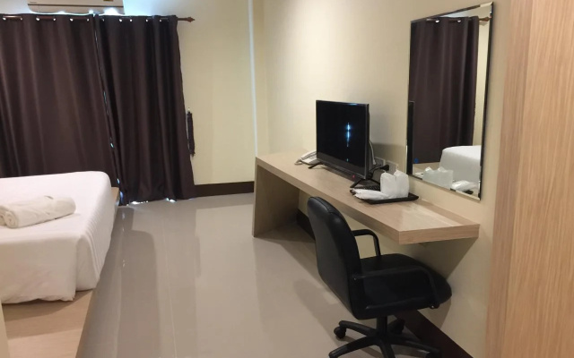 Iyara Hotel Nongkhai