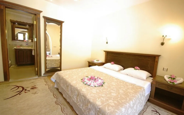 Alarga Sail Boutique Hotel & Yacht Club