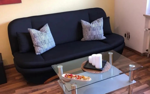 kleine Ferienwohnung