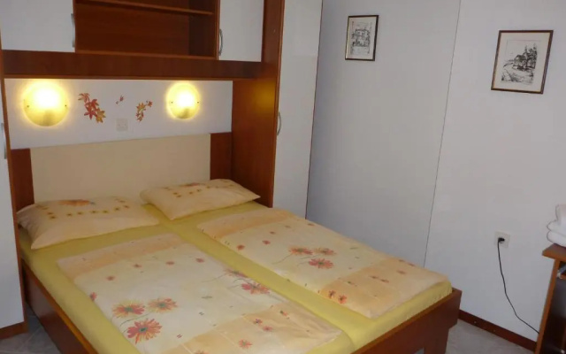 Apartments Vodaric