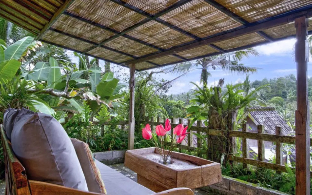 Niente Bali Villa