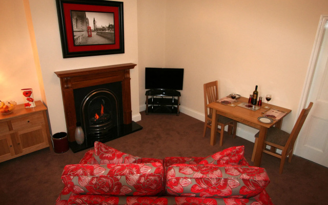 Conway Cottages