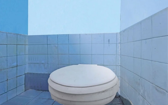 Spot On 91859 Kost Budhe Syariah