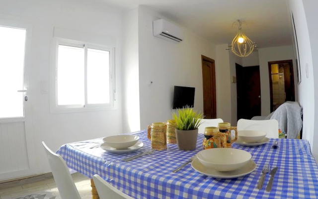 ConilPlus Apartment-Santa Catalina III