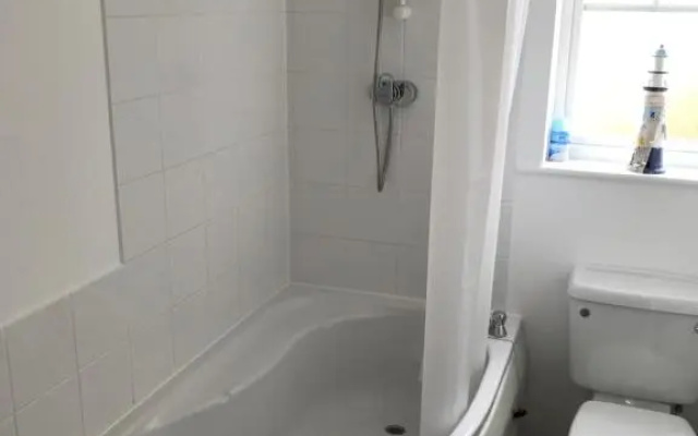 Eastbourne, Sovereign Harbour Holiday Home
