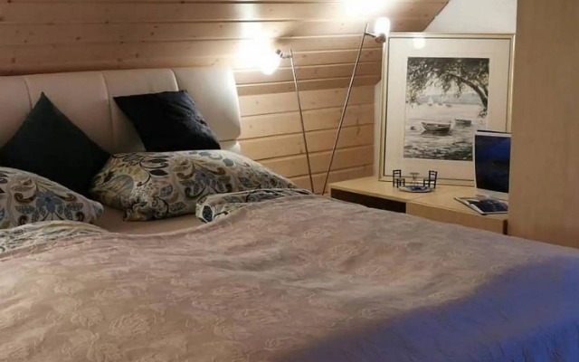 Ferienwohnung Seeliebe