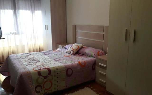 Piso Cerca Del Sardinero