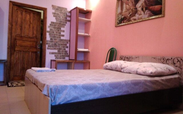 Tsezar' Hotel