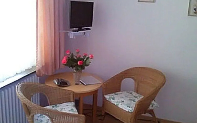 Hotel Prinz Eitel