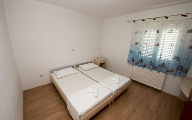 Apartments Meri
